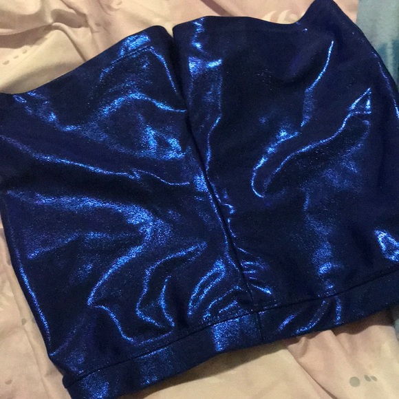 Gymnastics 🤸‍♀️ shorts - Picture 7 of 8